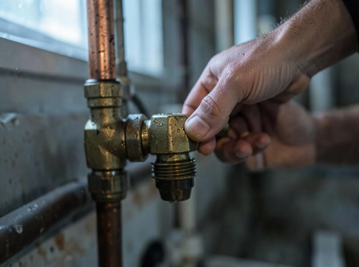 Emergency Plumber Dexter, OR FAQs